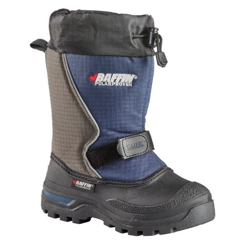 Baffin Bottes Mustang - Petit Enfant