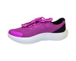 UA Surge 4 Running Shoes - Girls