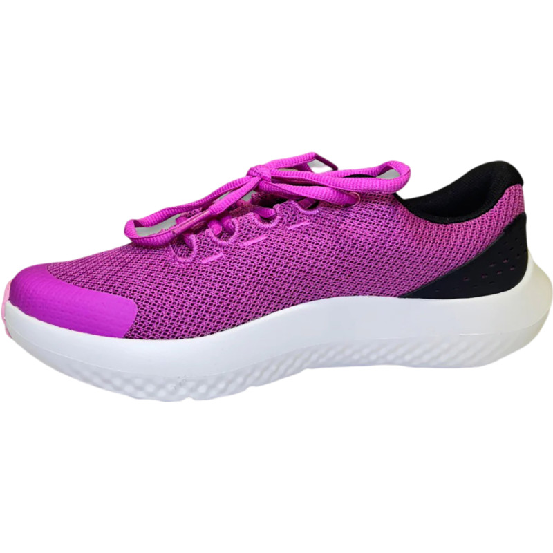 UA Surge 4 Running Shoes - Girls