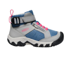 Targhee Boundless Hiking Boots - Little Kid