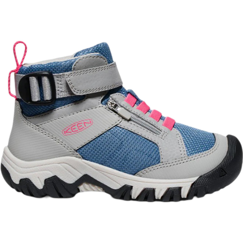 Targhee Boundless Hiking Boots - Little Kid