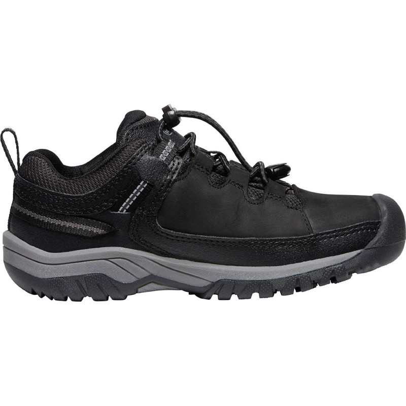 Targhee Low Waterproof Shoes - Big Kids