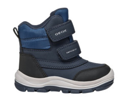 Flanfil Abx Waterproof Boots - Baby Boy