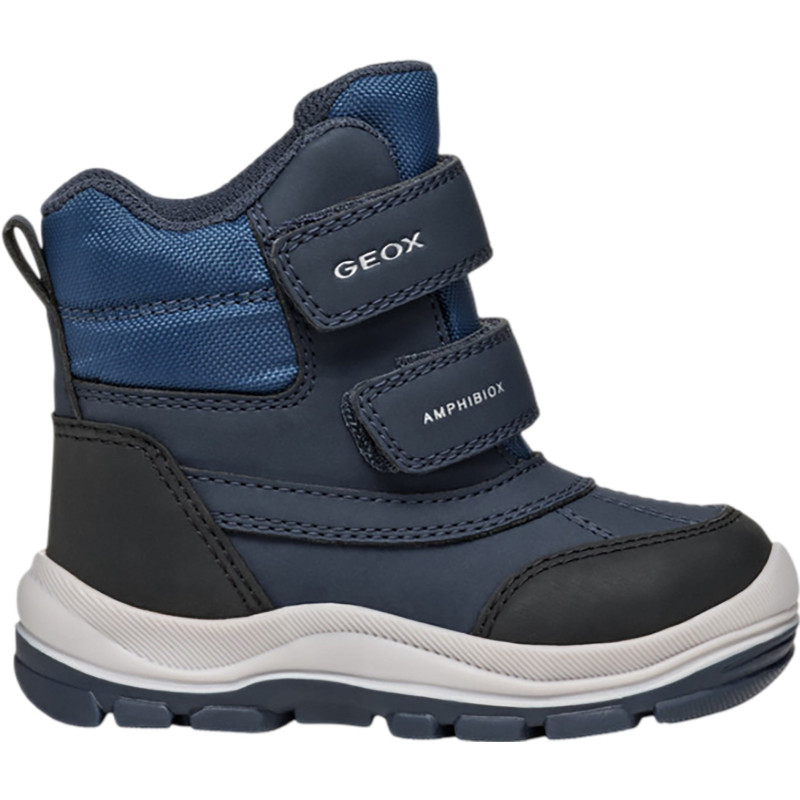 Flanfil Abx Waterproof Boots - Baby Boy