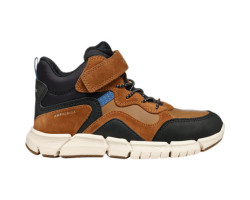 Flexyper Abx waterproof ankle boots - Boy