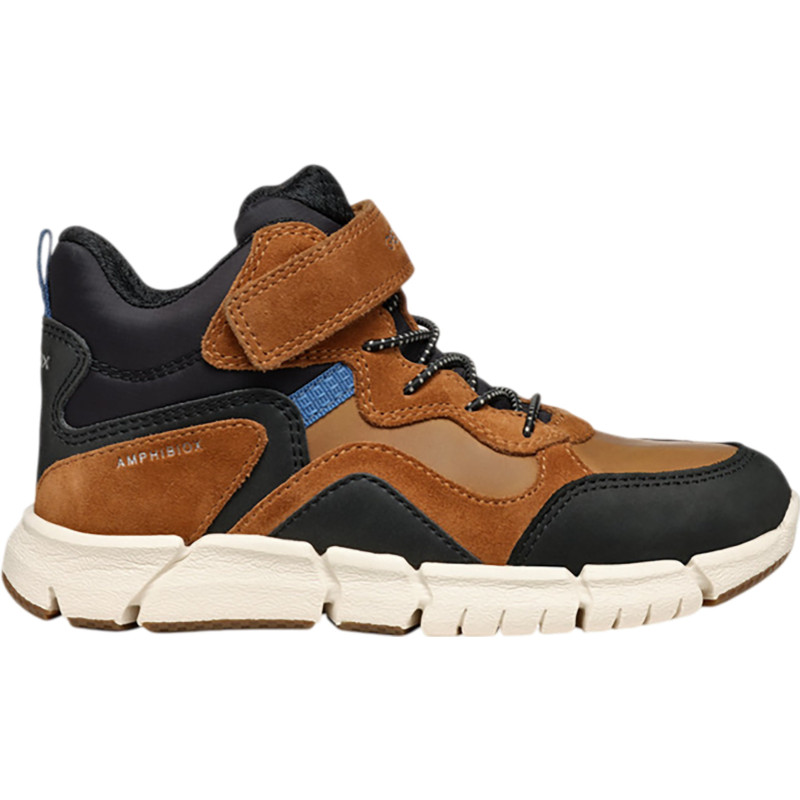 Flexyper Abx waterproof ankle boots - Boy