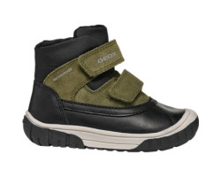 Omar waterproof boots -...