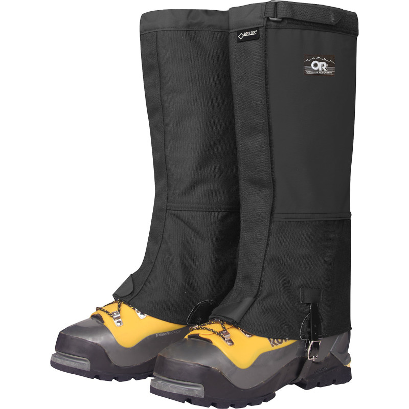 Expedition Crocodile Classic Gaiters - Unisex