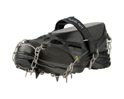 Life Sports Gear Crampons à glace Spike X