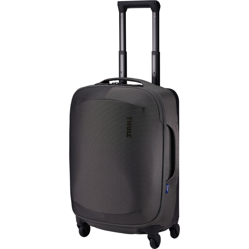 Thule Bagage de cabine à roulettes pivotantes Subterra 55cm 35L