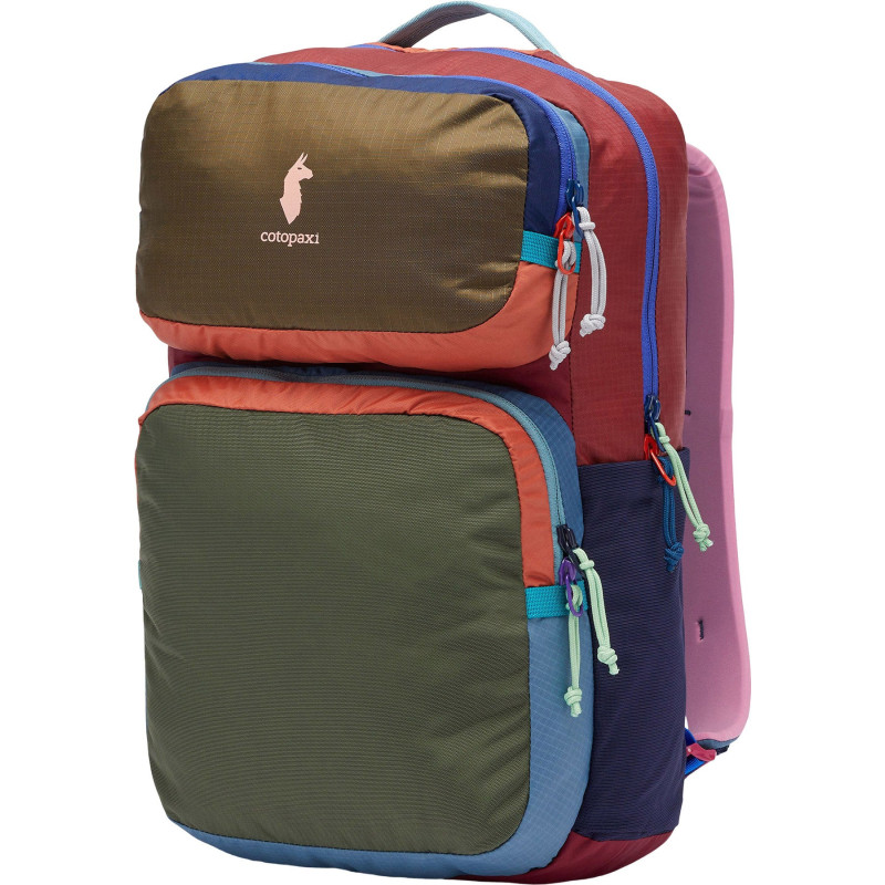 Del Día Tasra 16L Backpack