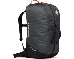 Black Diamond Sac de sport...