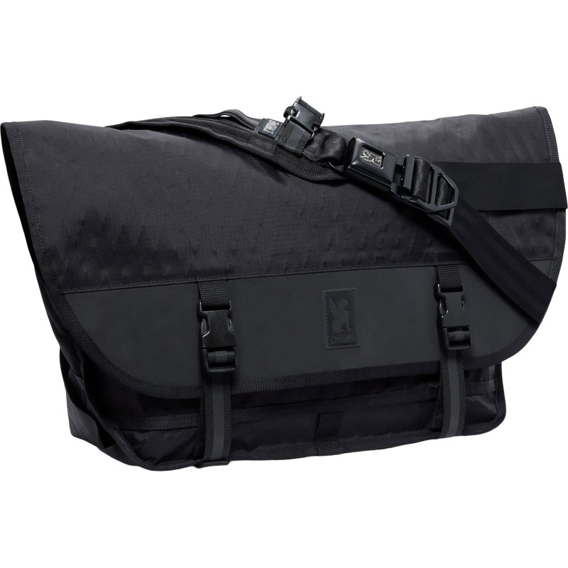 Chrome Sac messager Citizen 24L