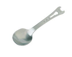 Alpine Tool Spoon