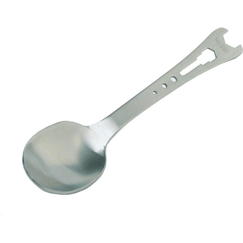 Alpine Tool Spoon