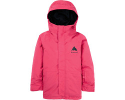 Burton Manteau 2 couches Skimmer - Enfant