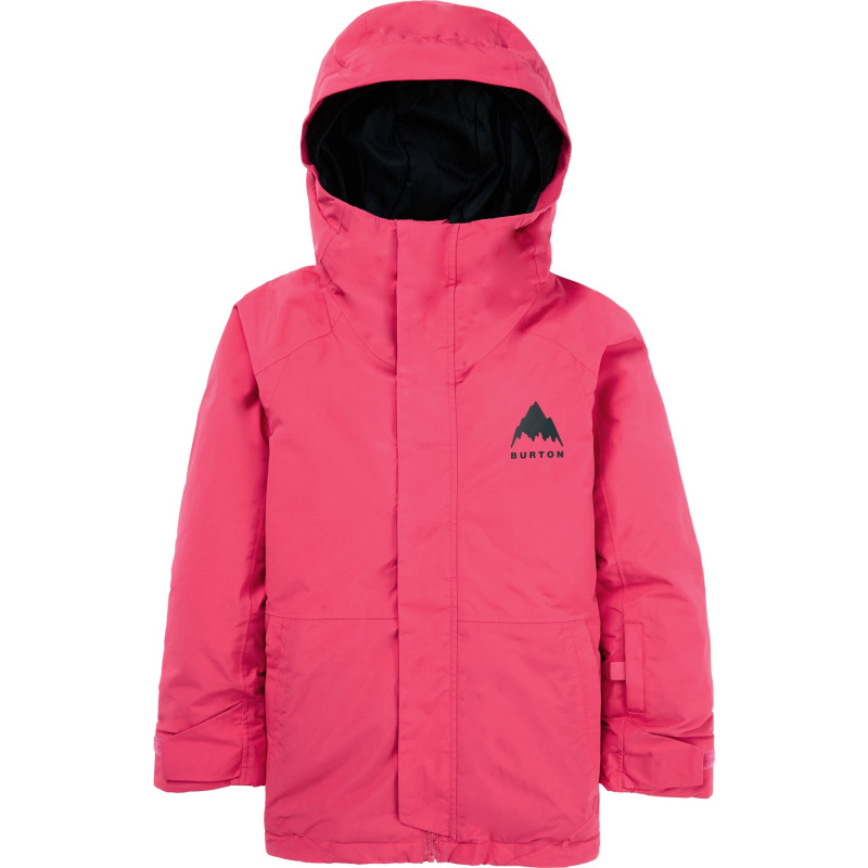 Burton Manteau 2 couches Skimmer - Enfant