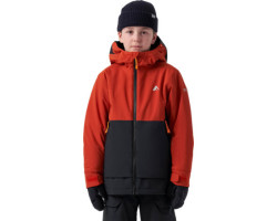 Orage Manteau isolé Slope -...