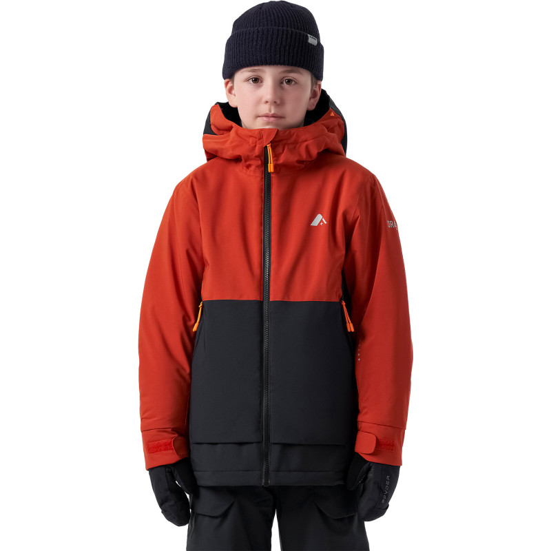 Slope Insulated Coat - Boy