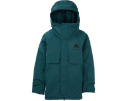 Ascutney 2-layer coat - Child