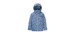 Burton Manteau 2 couches Hillslope - Enfant