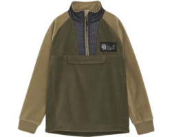 Color Kids Manteau en molleton - Enfant