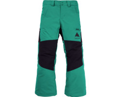 Burton Pantalon 2 couches...