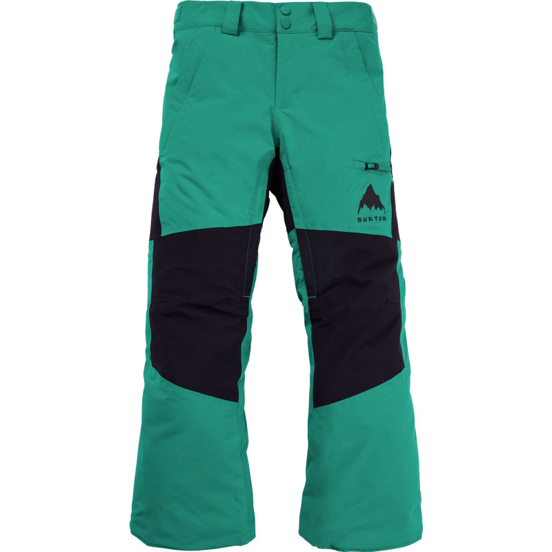 Burton Pantalon 2 couches Skylar - Enfant