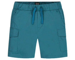 Parachute shorts with cargo pockets - Big Boy