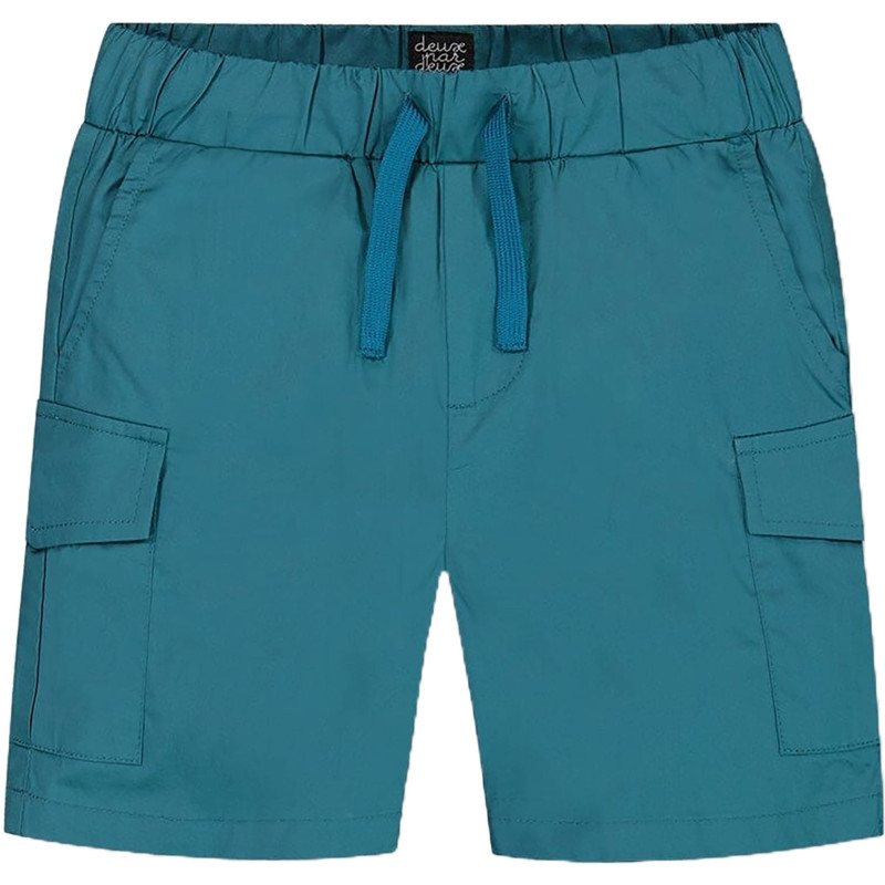 Parachute shorts with cargo pockets - Big Boy