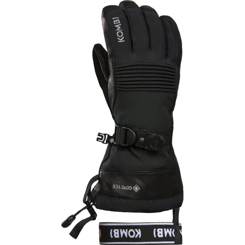 Gore-Tex Rocket Gloves - Youth