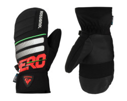 Hero Waterproof Ski Mittens - Youth