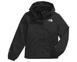 The North Face Manteau pluie chaud Antora - Fille