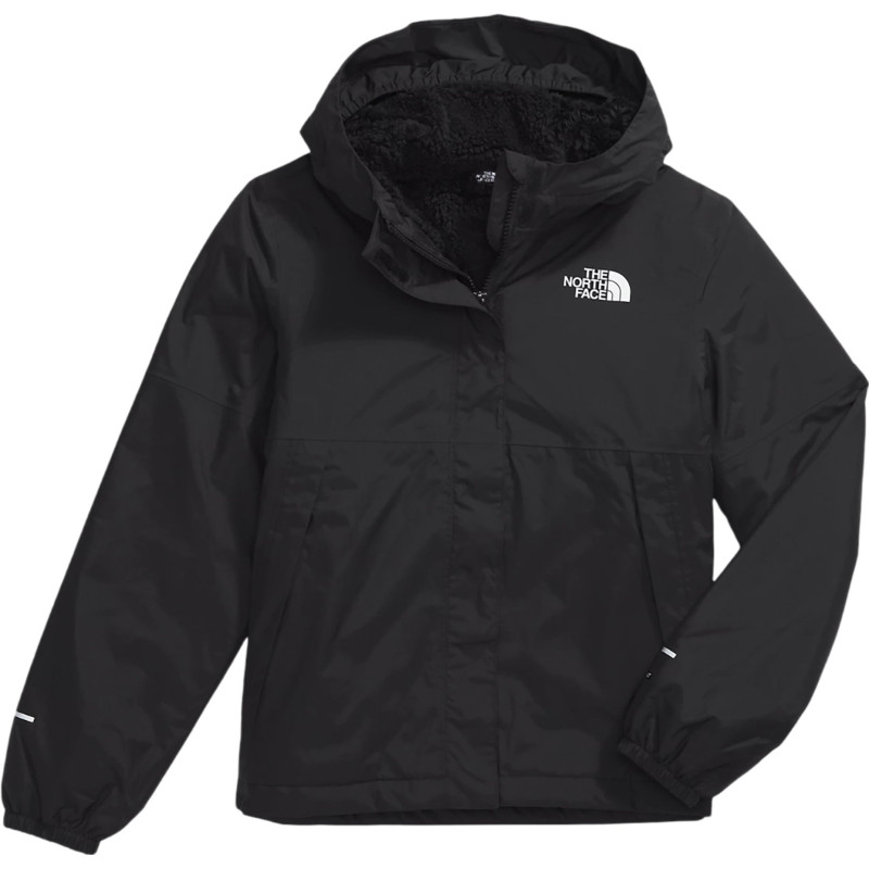 The North Face Manteau pluie chaud Antora - Fille