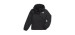 The North Face Manteau pluie chaud Antora - Fille