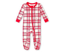 Hatley Pyjama Carreaux...