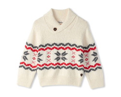 Hatley Pull Tricot Fêtes...