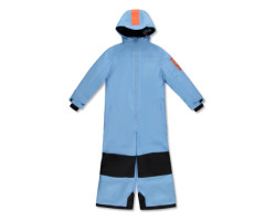 One Piece Snowsuit 4-14 years