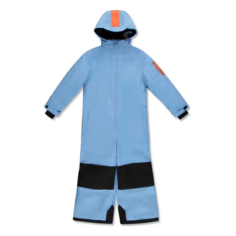 One Piece Snowsuit 4-14 years