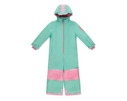 One Piece Snowsuit 4-14 years