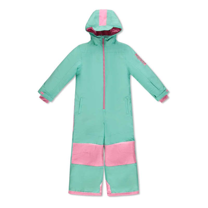 One Piece Snowsuit 4-14 years