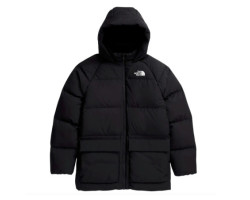 North Down Parka 7-16 years