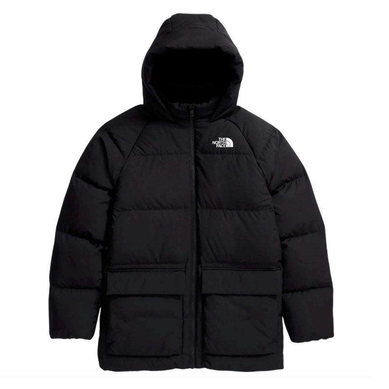 North Down Parka 7-16 years