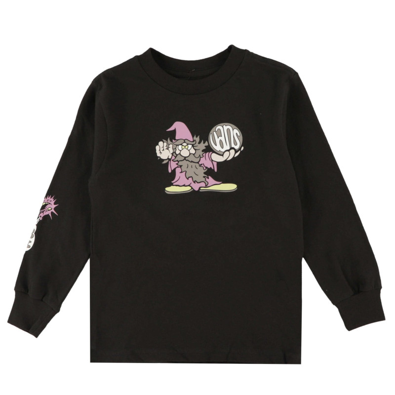 Vans T-shirt Drew 7-16ans