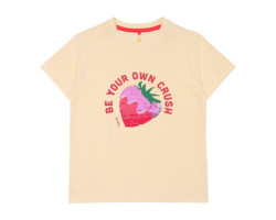 Loppy T-shirt, 3-14 years