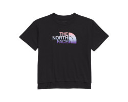 Gradient Half Dome T-Shirt...