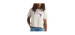 The North Face T-Shirt Fleurs Hiver 7-16ans