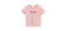 Miles T-Shirt Fraises 2-6x