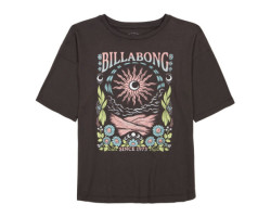 Billabong T-shirt Full Sun 4-14ans