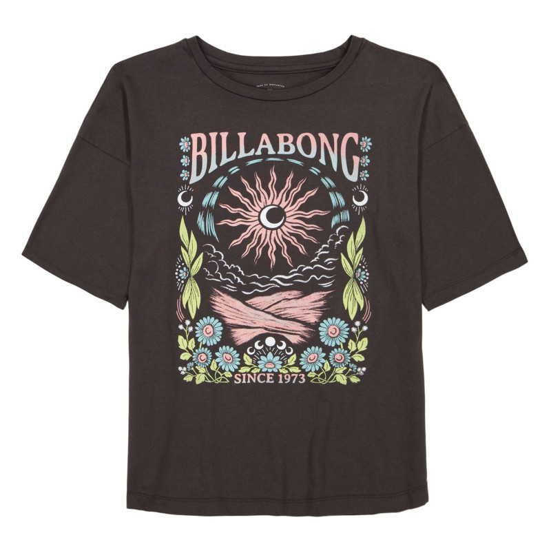 Billabong T-shirt Full Sun 4-14ans